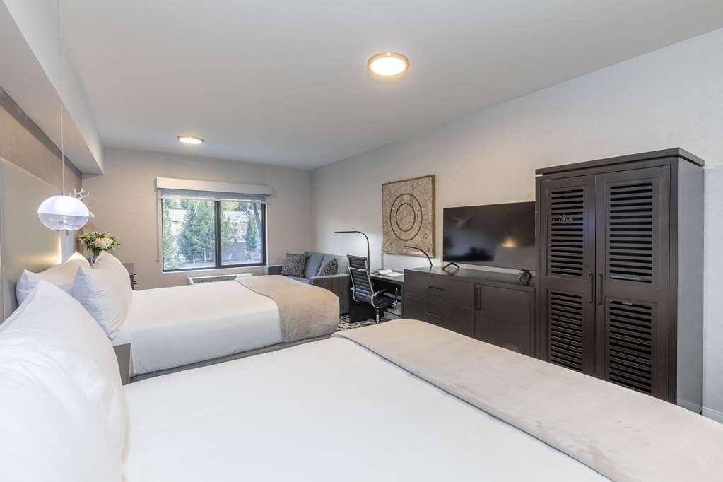Cambria Hotel Copper Mountain Frisco Camera foto