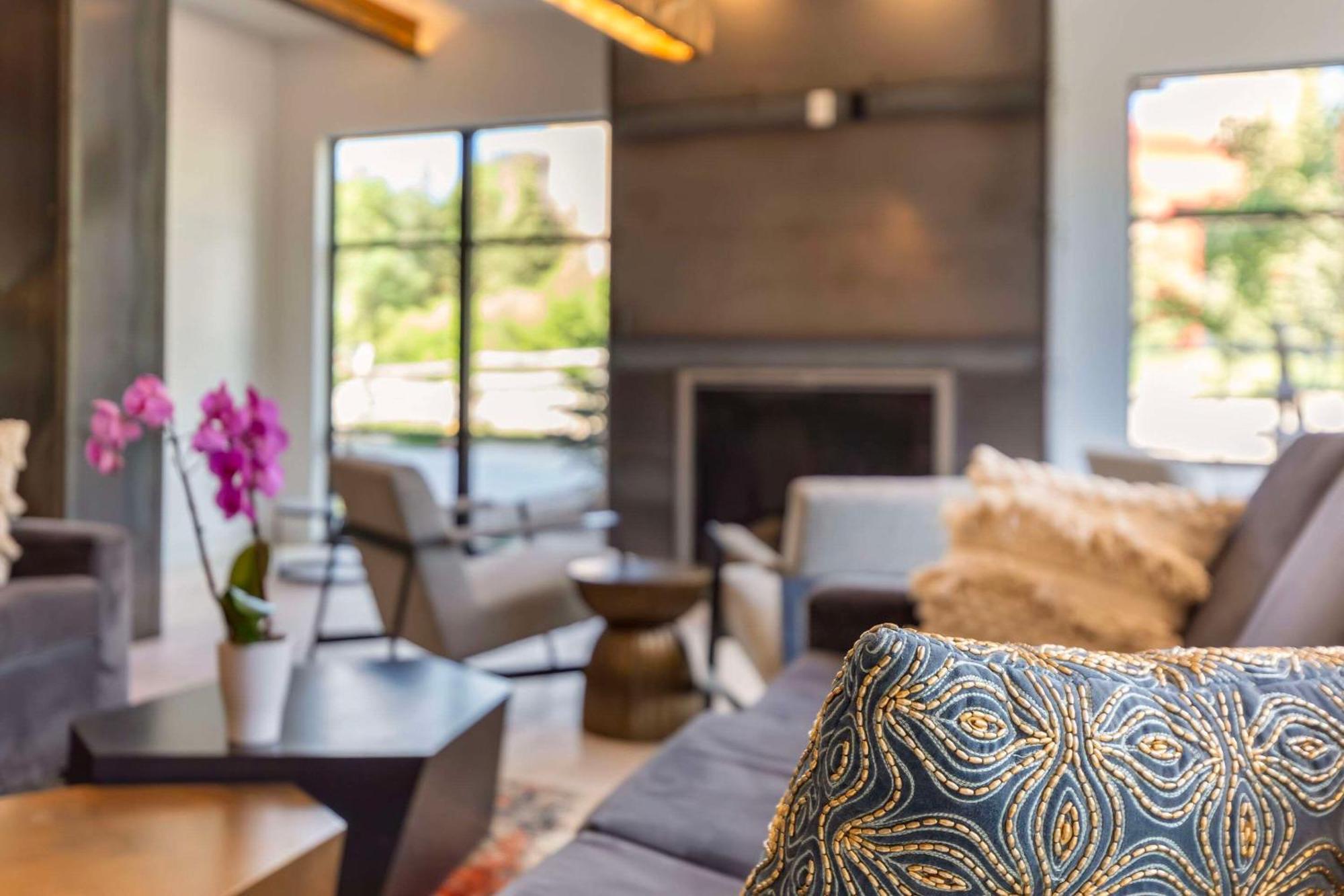 Cambria Hotel Copper Mountain Frisco Esterno foto