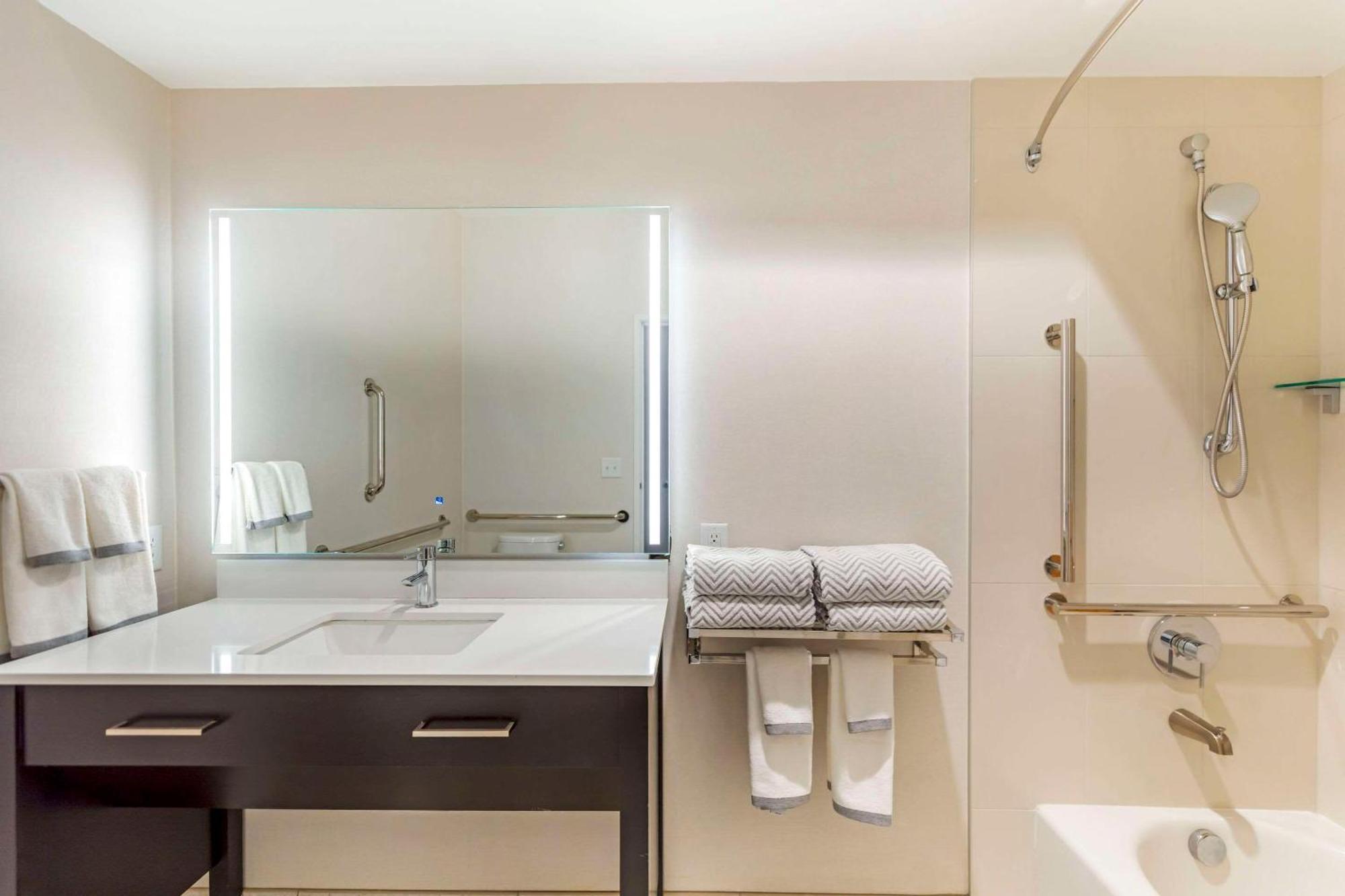 Cambria Hotel Copper Mountain Frisco Esterno foto