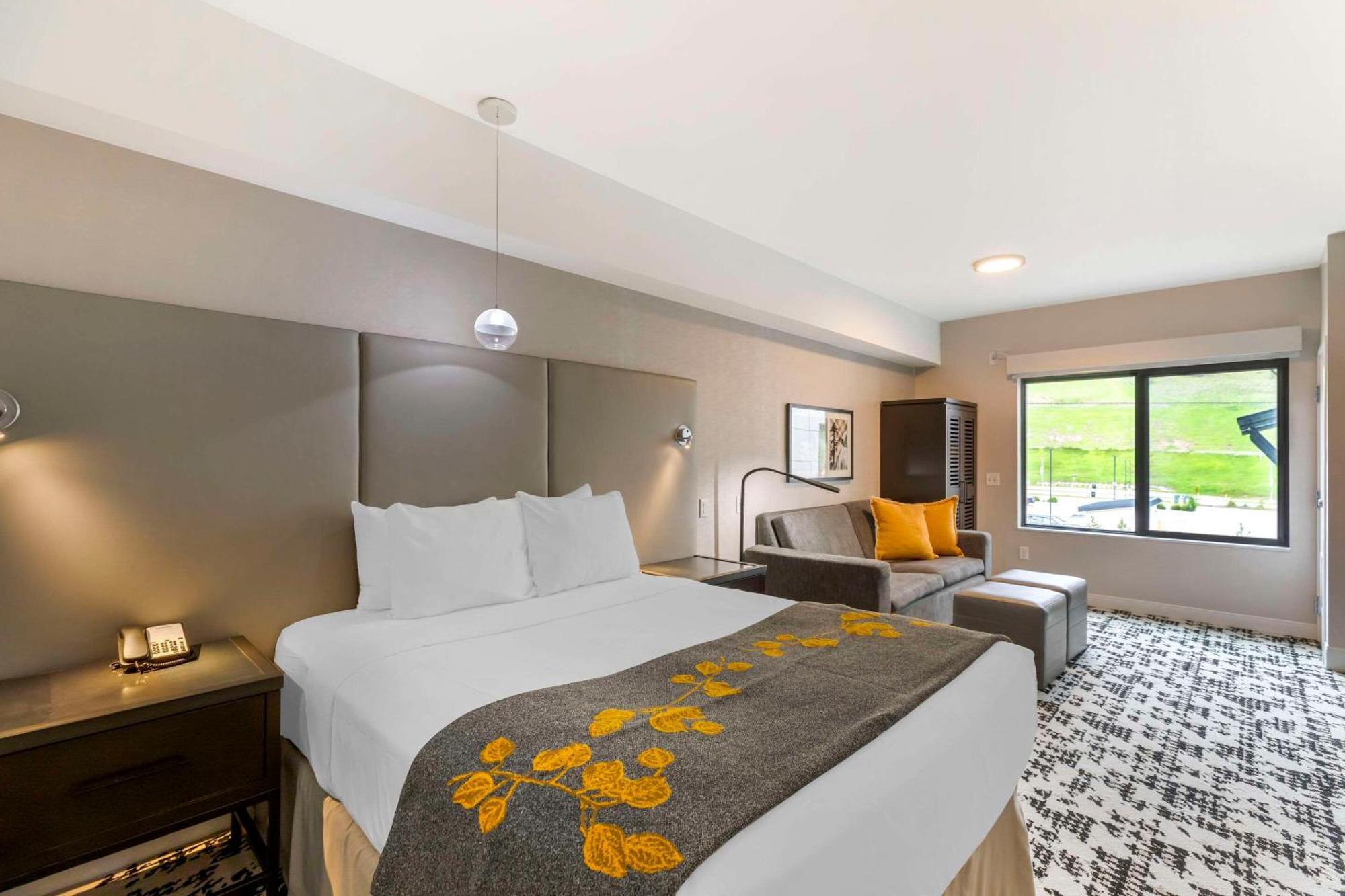 Cambria Hotel Copper Mountain Frisco Esterno foto