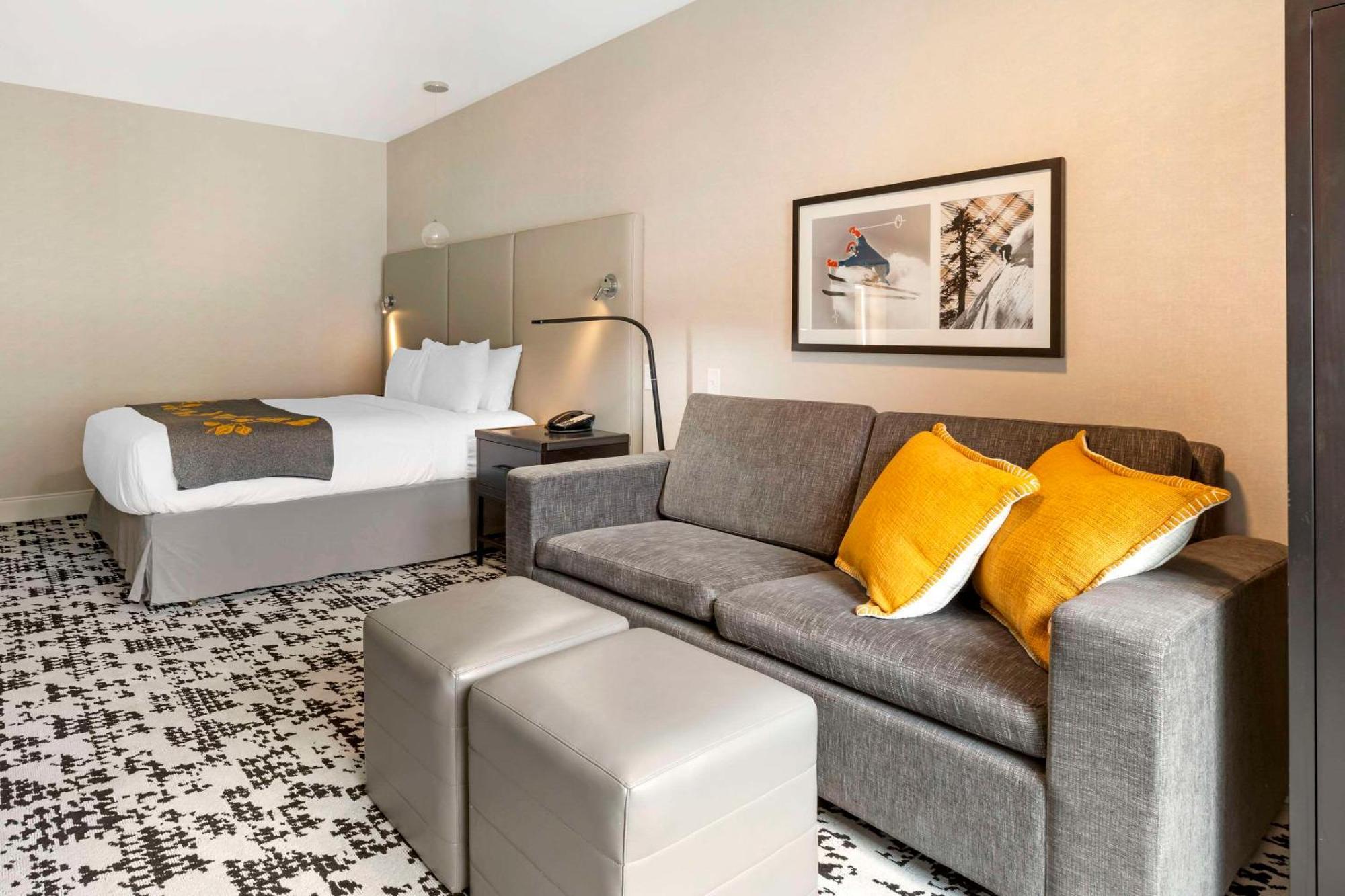 Cambria Hotel Copper Mountain Frisco Esterno foto