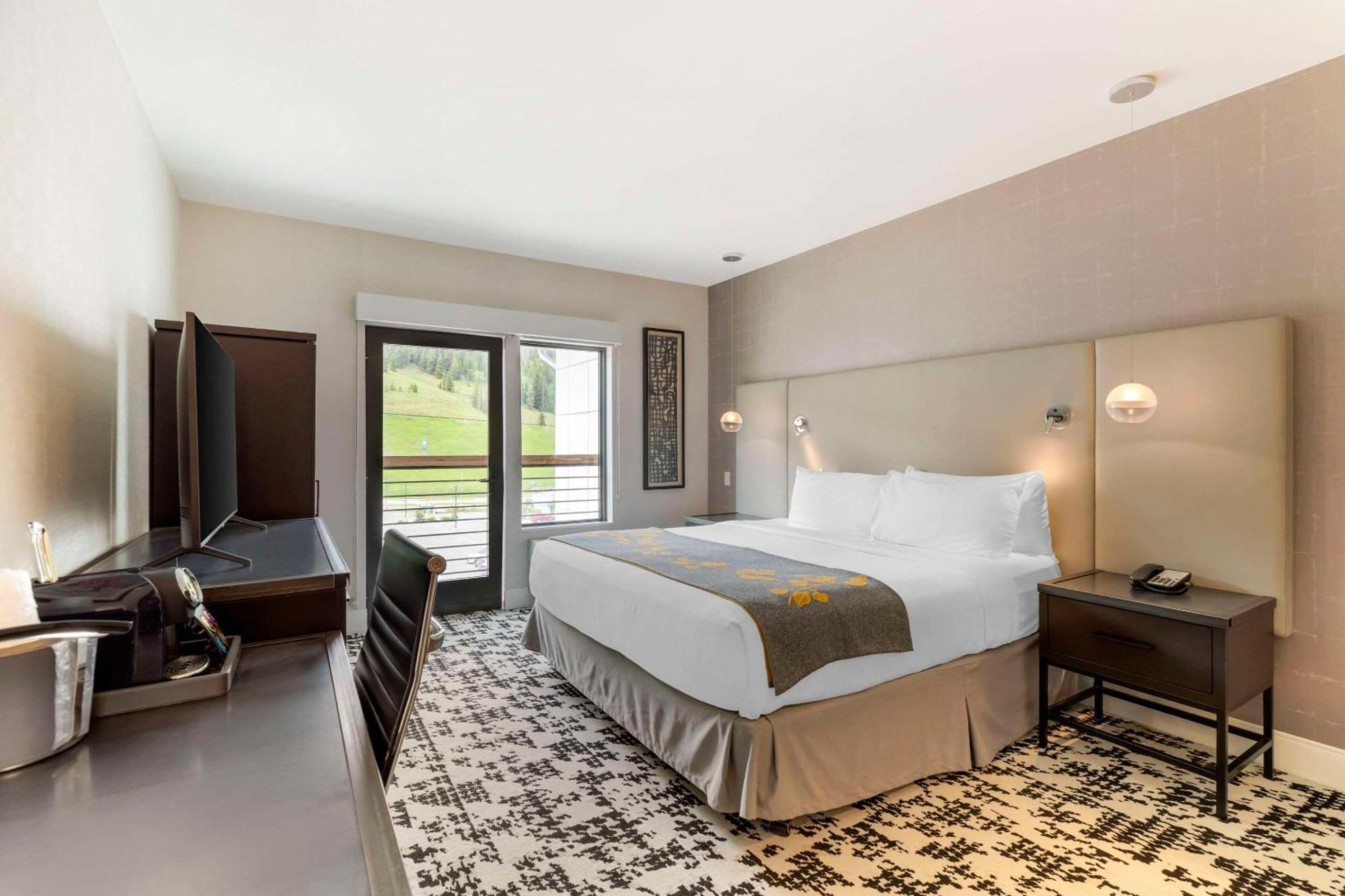 Cambria Hotel Copper Mountain Frisco Esterno foto