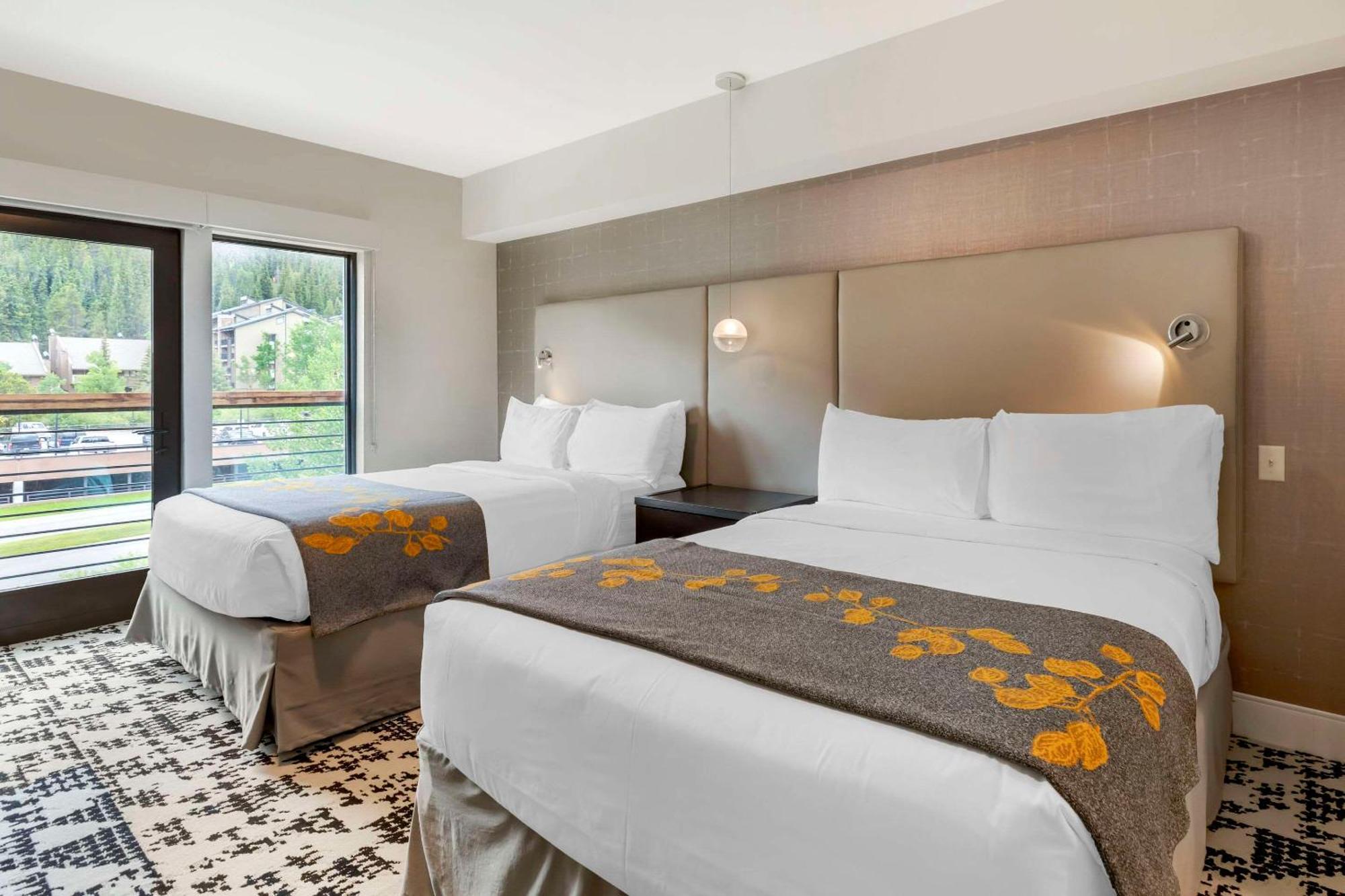 Cambria Hotel Copper Mountain Frisco Esterno foto