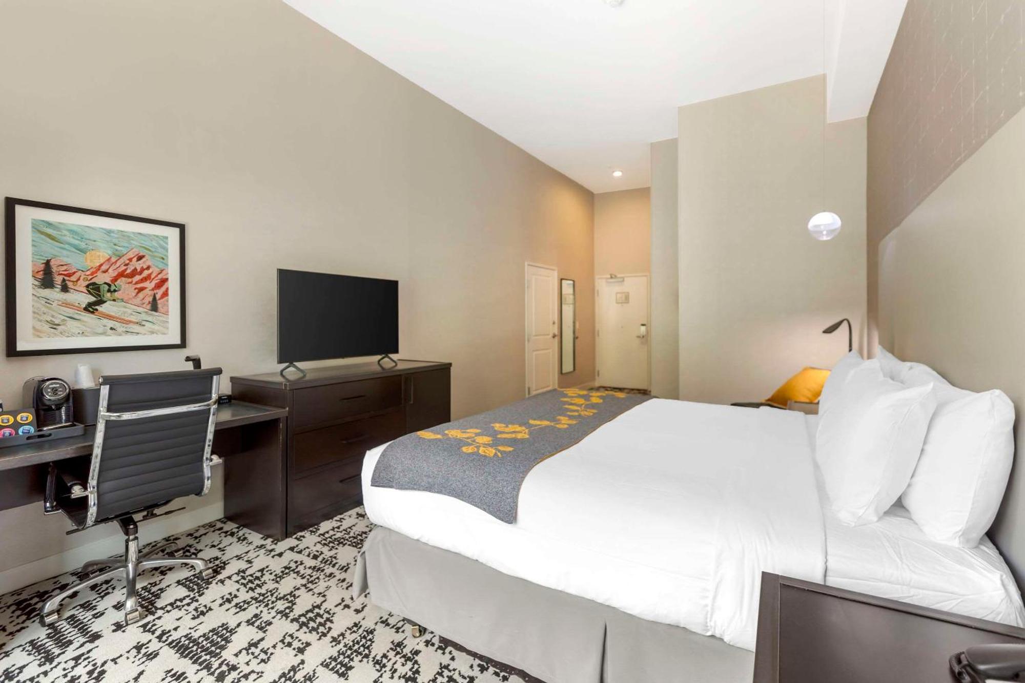 Cambria Hotel Copper Mountain Frisco Esterno foto